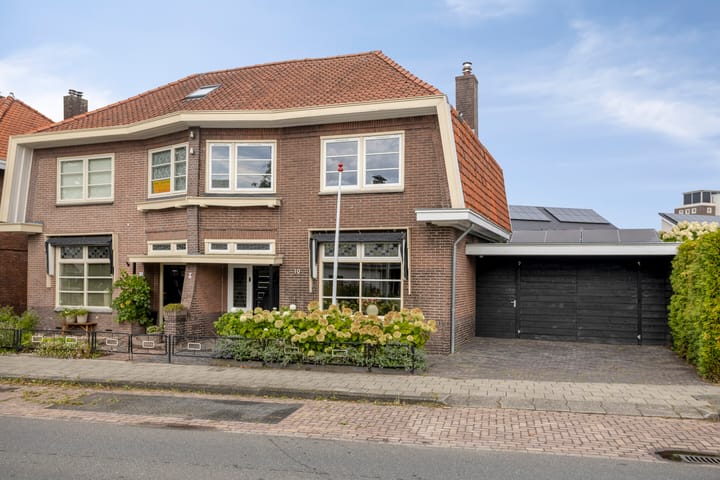 Goorsestraat 10 main image