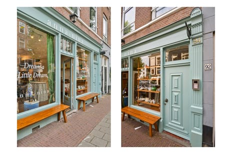 Afbeelding van Gerard Doustraat 94-2V - Tweede foto