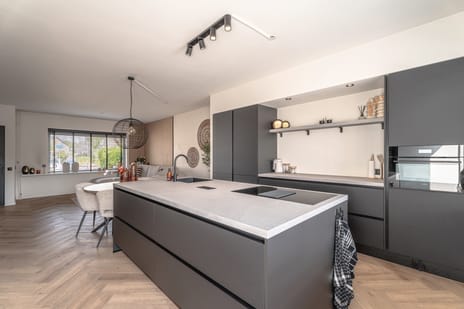 Afbeelding van Leviestraat 3 - Tweede foto