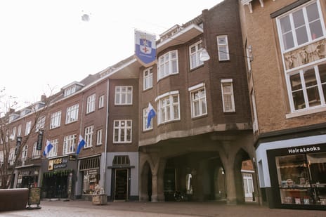 Afbeelding van Abdijhof 6 - Tweede foto