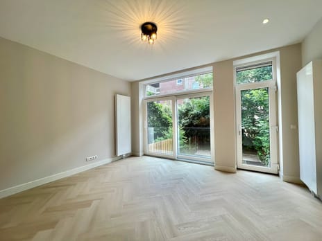 Vlaggemanstraat 28 A