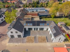 Afbeelding van Muldersplein 1-C - Tweede foto