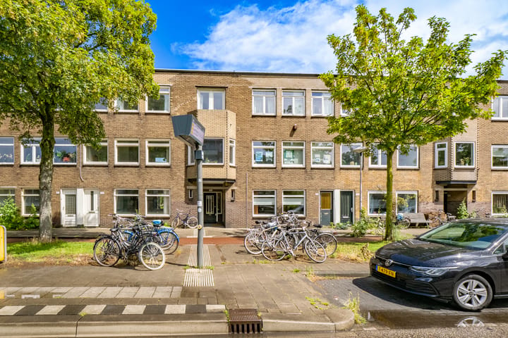 Van Hoornekade 183 main image