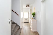 Afbeelding van Gluckstraat 35 - Derde foto