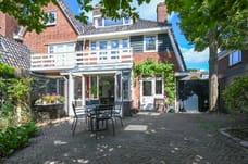 Afbeelding van P.C. Hooftlaan 30 - Derde foto