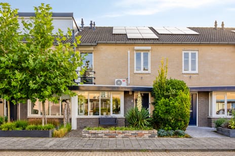 Sneevlietstraat 3