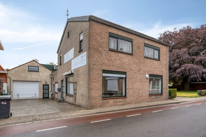 Nieuwstraat 30 main image