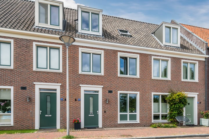 Aart van der Leeuwlaan 22 main image
