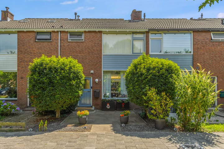 Koekoekstraat 26 main image