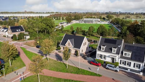 Afbeelding van Voordijk 502-a - Tweede foto