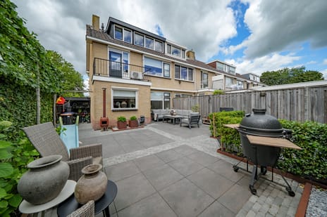 Roemer Visscherstraat 1 secondary image