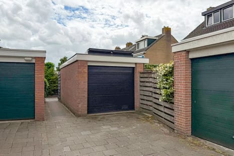 Roemer Visscherstraat 1 tertiary image