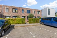 Afbeelding van Berkenlaan 1-B - Tweede foto