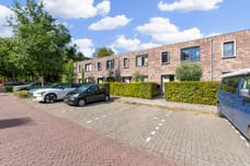 Afbeelding van Berkenlaan 1-B - Derde foto