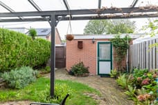 Afbeelding van Zoutmanstraat 25 - Derde foto