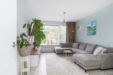 Afbeelding van Zoutmanstraat 25 - Tweede foto