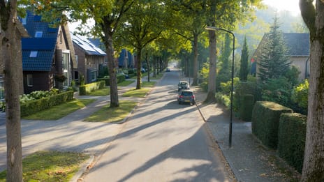 Laan van Kerschoten 53 secondary image