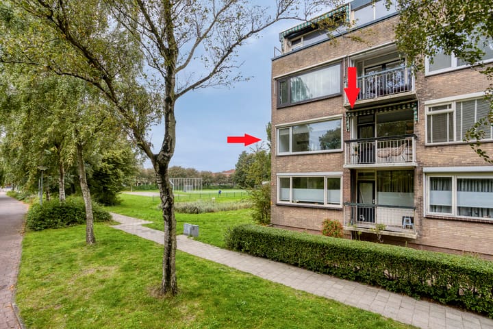 Jan Ligthartstraat 739 main image