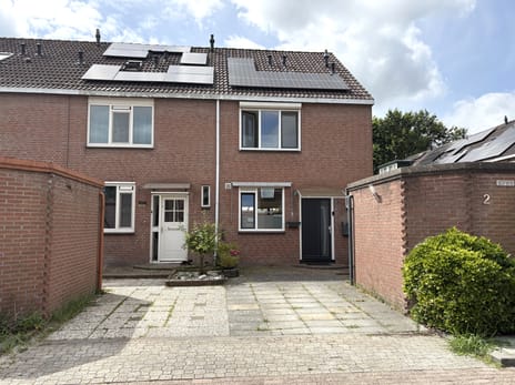 Krijtmolen 2 secondary image