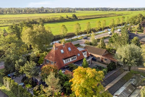 Afbeelding van Kromme Rade 4 - Tweede foto