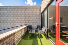 Afbeelding van Söderblomstraat 24 - Derde foto