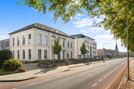 Laan van Hilbelink 11-30 main image