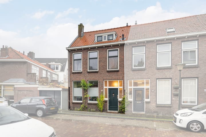 Willem Beukelszoonstraat 94 main image