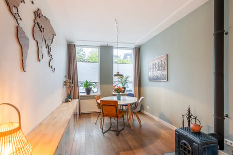 Afbeelding van Willem Beukelszoonstraat 94 - Derde foto