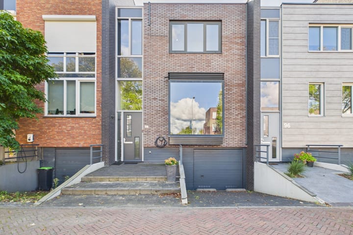Willem Klooslaan 98 main image
