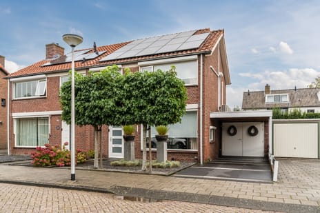 Jacob Catsstraat 11