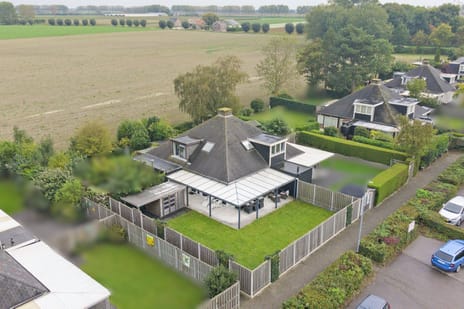 Afbeelding van Buurtweg 167 - Tweede foto