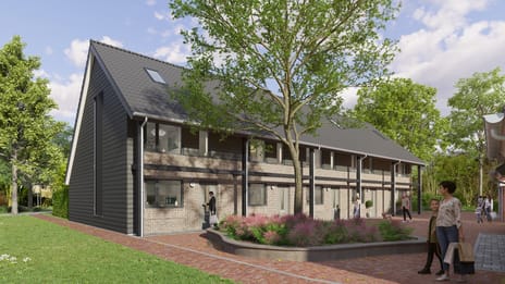 De Wulfshoeve main image