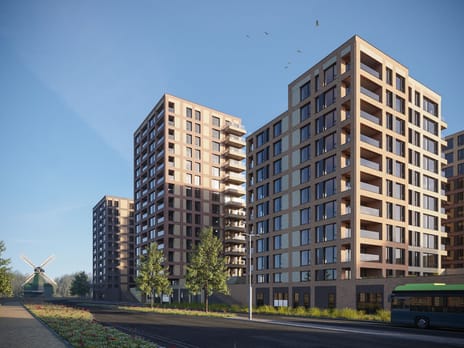 Houtveldweg 686