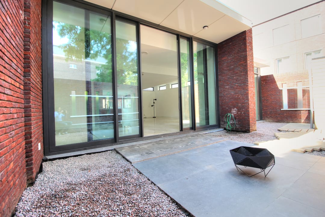 House Exterior