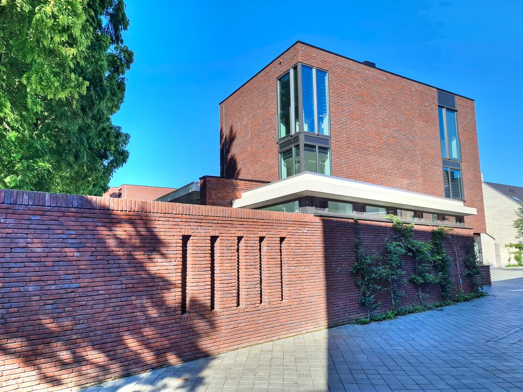 House Exterior
