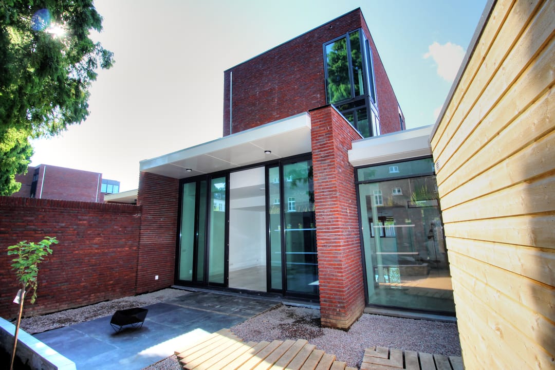House Exterior