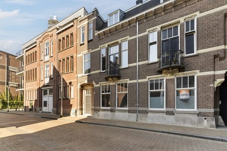 Telegraafstraat 27-02 main image