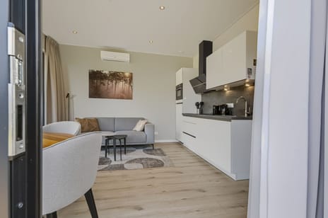Vosseveldseweg 15-105