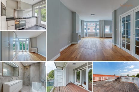 Paul Gabriëlstraat 91 secondary image
