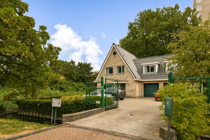 Noorderakerweg 13 main image