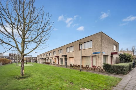 Mantegnaplantsoen 4