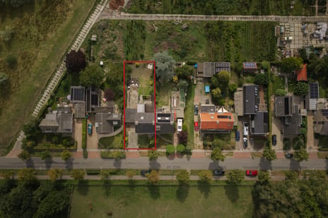 Afbeelding van Wechelerweg 46-B - Derde foto