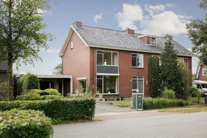 Wechelerweg 46-B main image