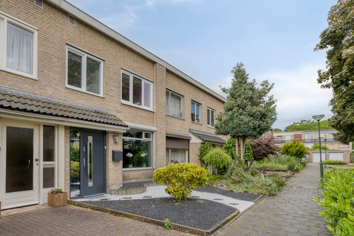 Maasstraat 53 main image