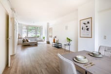 Afbeelding van Rubenslaan 6-B - Derde foto