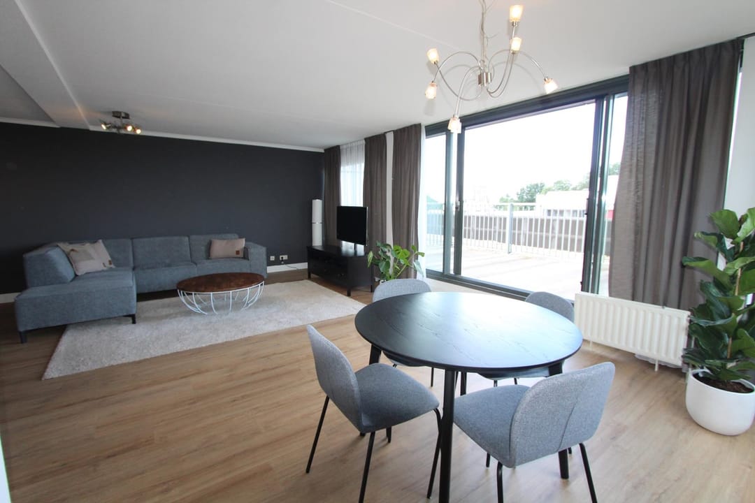 recent house