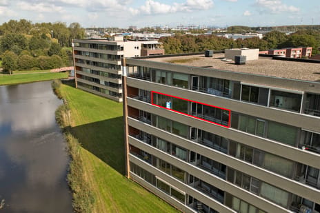 Lokkertsemolenweg 238 main image