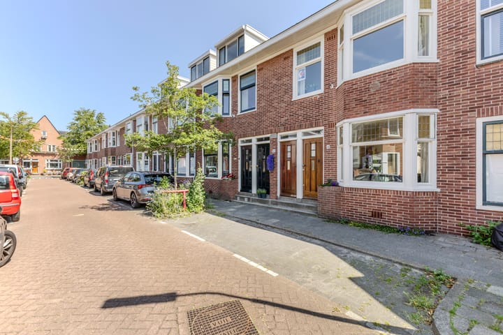 Mozartstraat 4 main image