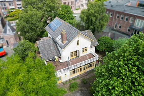 Afbeelding van Dorpsstraat 113 - Tweede foto