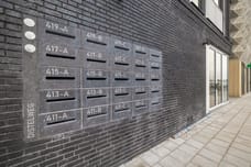 private-rentals for rent on Distelweg 413-C